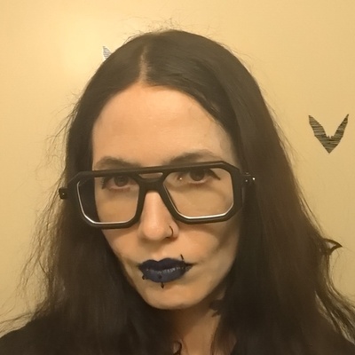 crowgirl