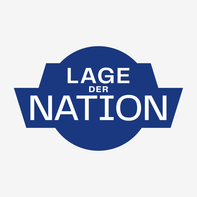 lagedernation