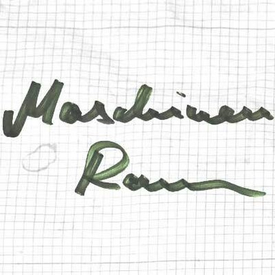 maschinenraum