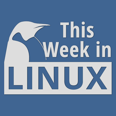 ThisWeekinLinux