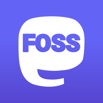 fosstodon