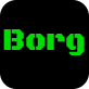 borgbackup