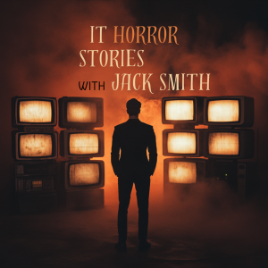 ithorrorstories