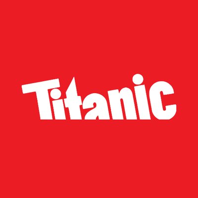 titanic
