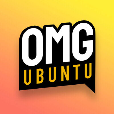 omgubuntu