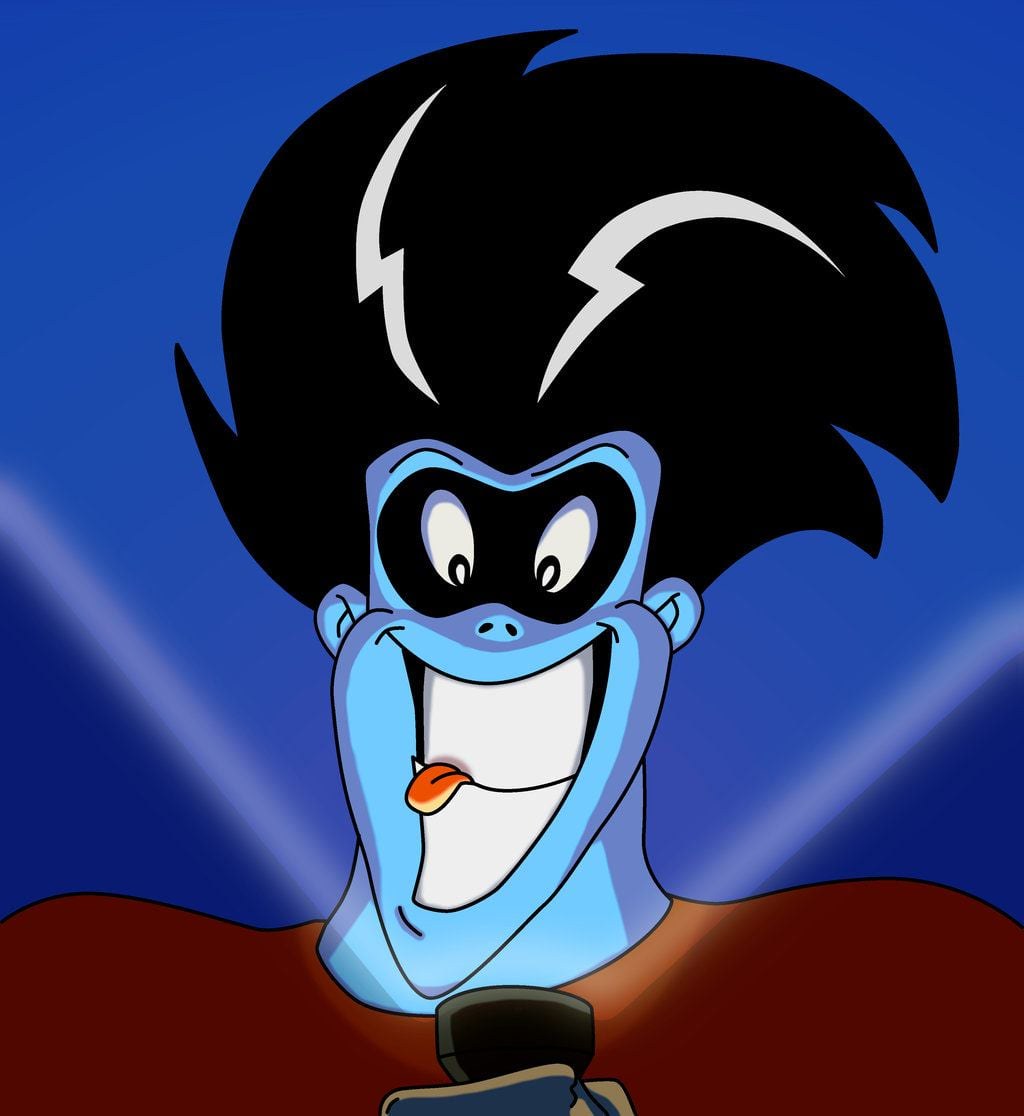 crazypedia